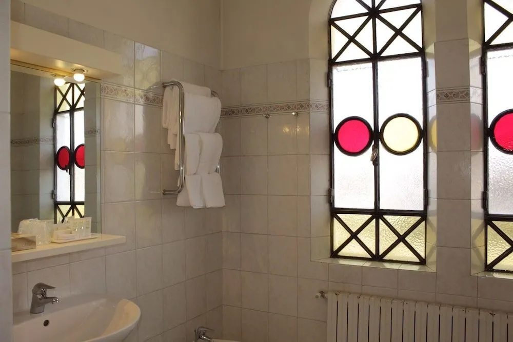 Hotel Bugella