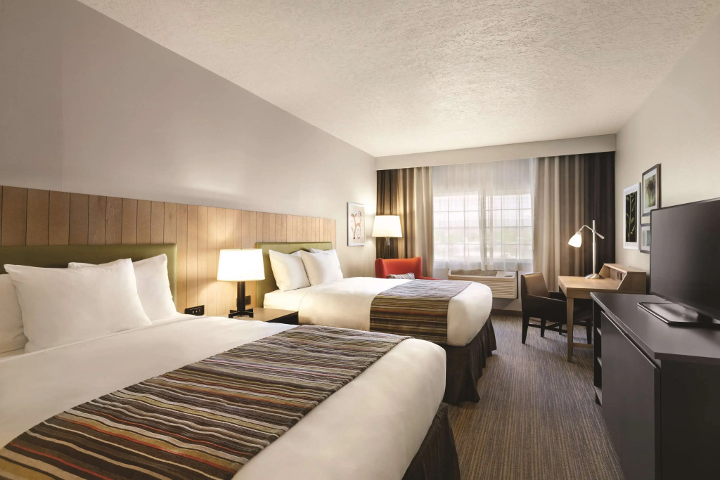 Country Inn & Suites by Radisson, Prineville, OR
