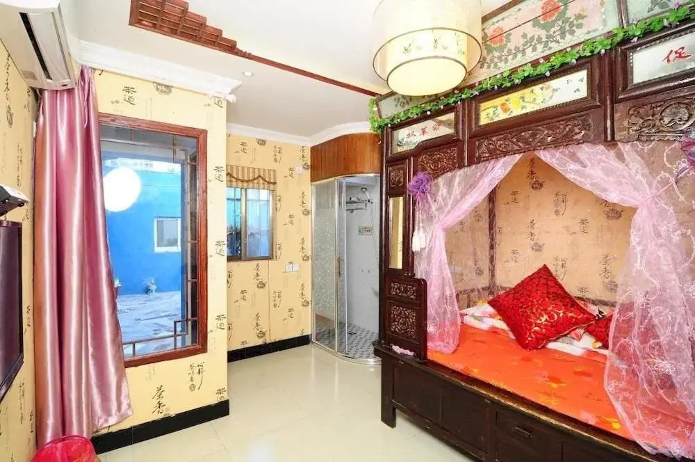 Huayuanxuan Inn