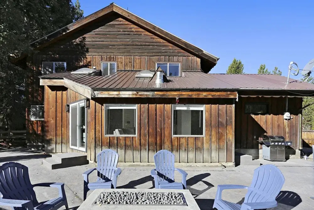 Slopeside Luxury River Chalet by Winter Park Escapes