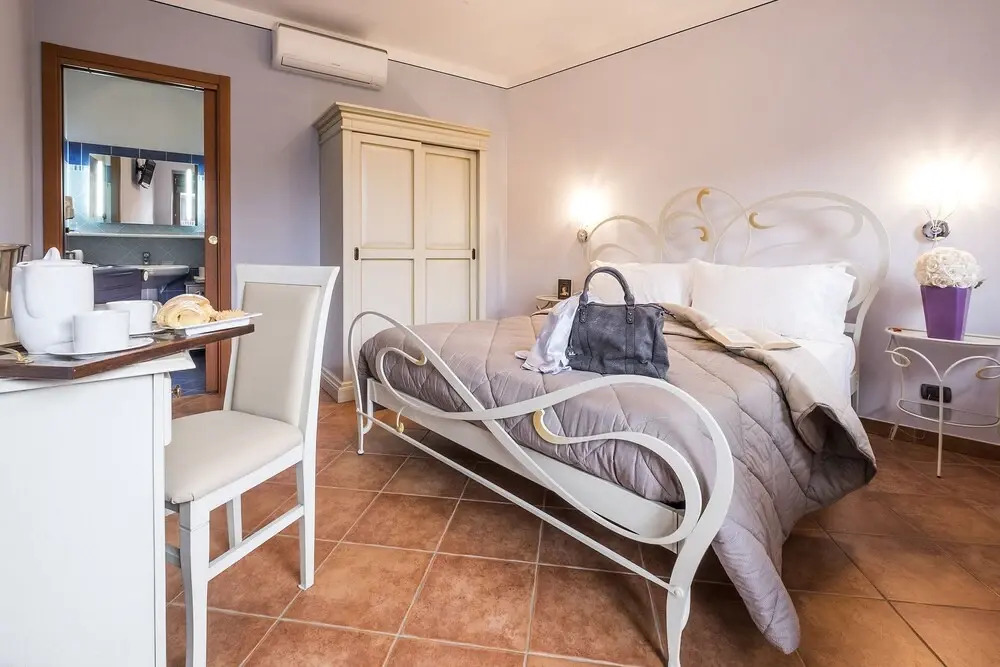 Costa Catterina B&B