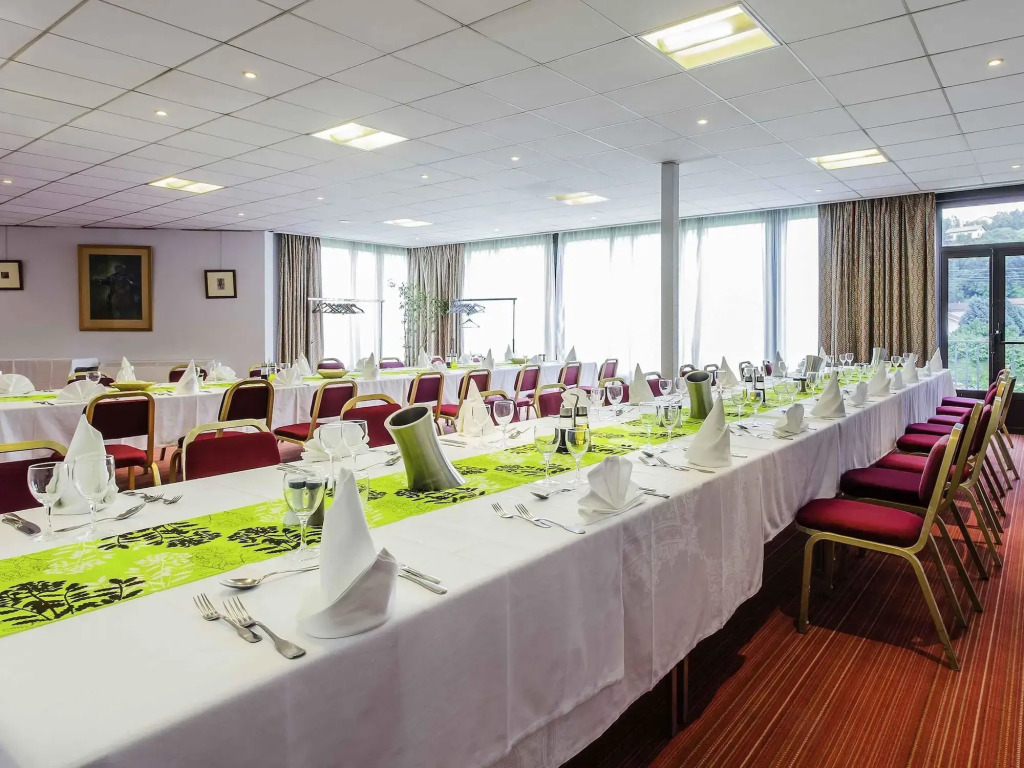 ibis Styles Lyon Sud Vienne