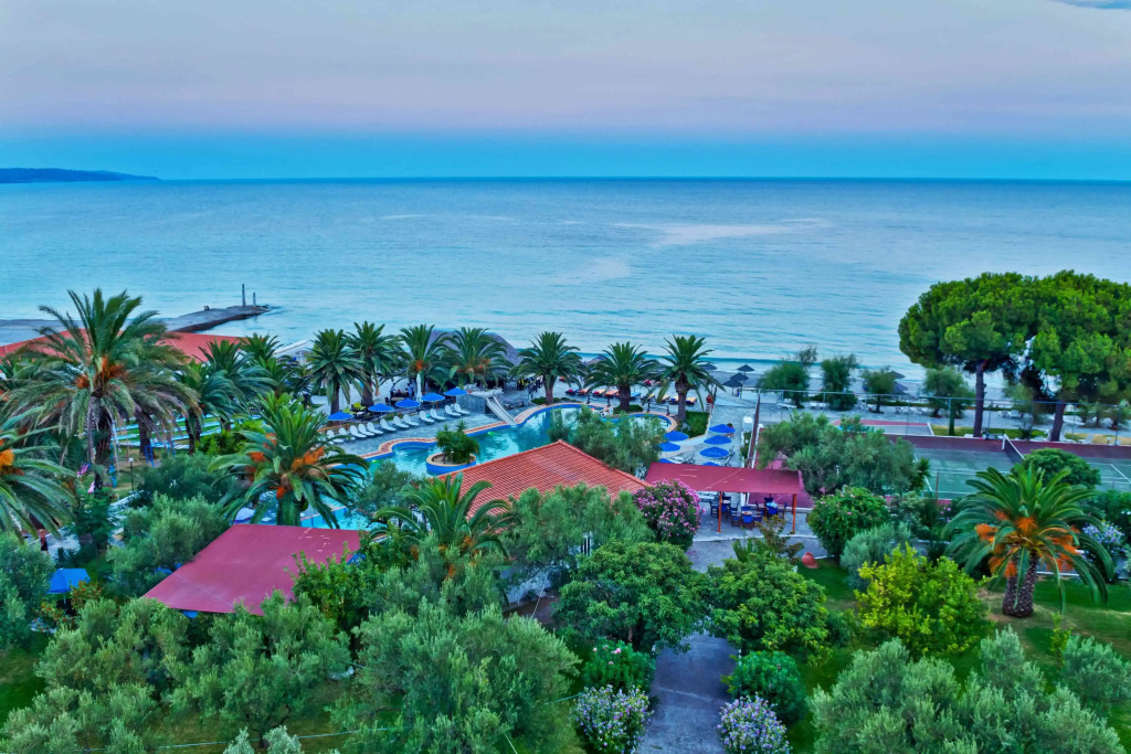 Mendi Hotel