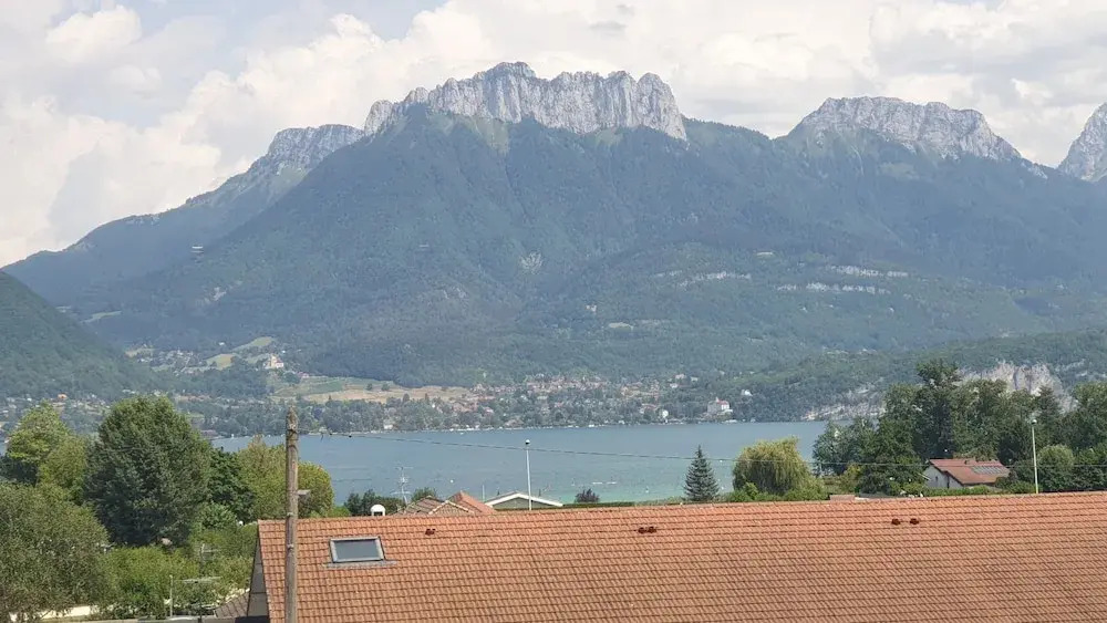 Appartement IRE