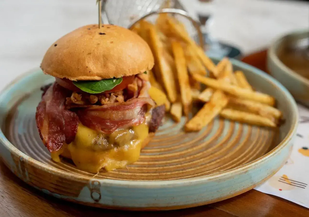 The Click Clack Hotel Medellín