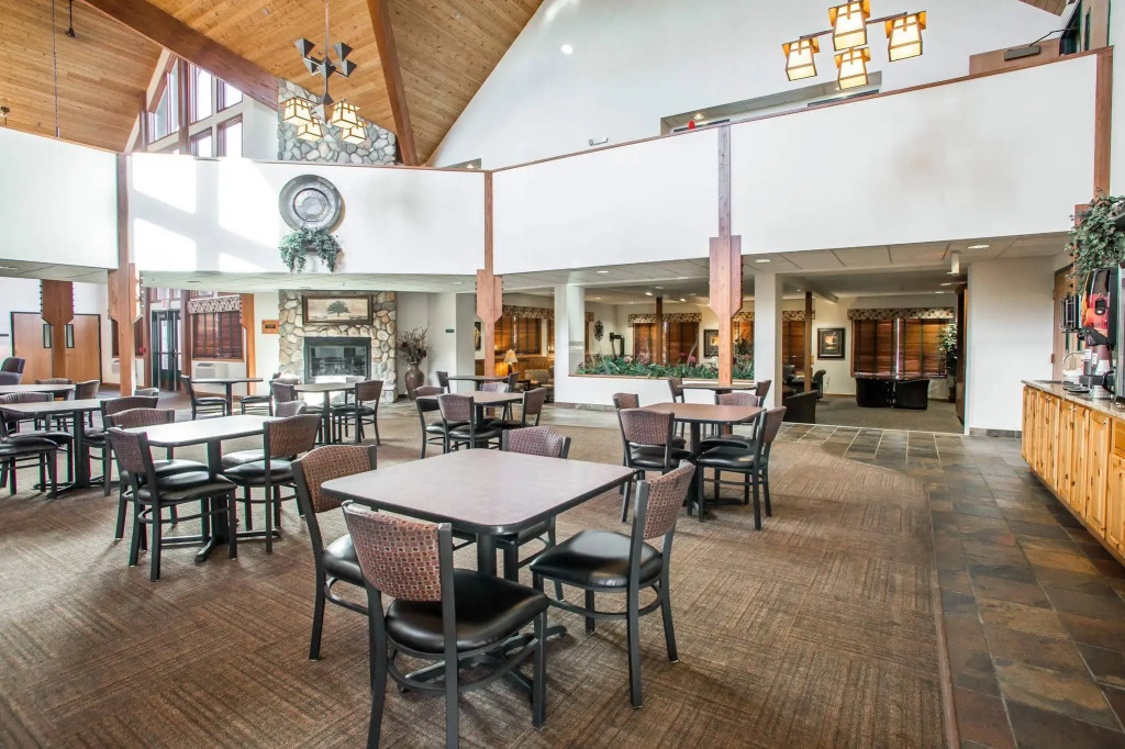 Holiday Inn Express & Suites Hayward by IHG