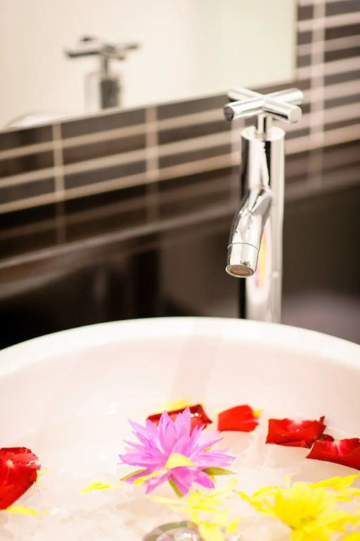 Tara Place Hotel Bangkok