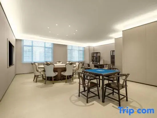 JI Hotel (Guilin North Railway Station)