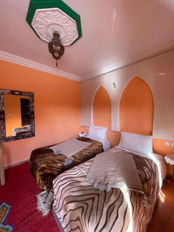 Riad Naya