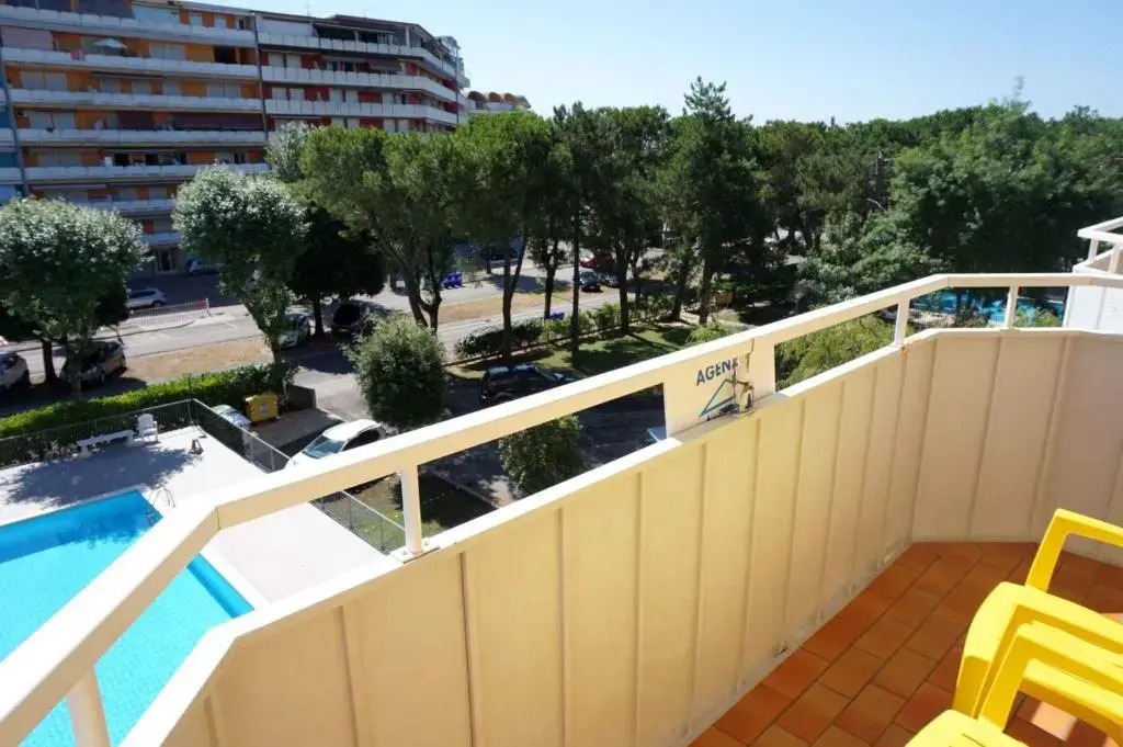 Apartment in Porto Santa Margherita 42869