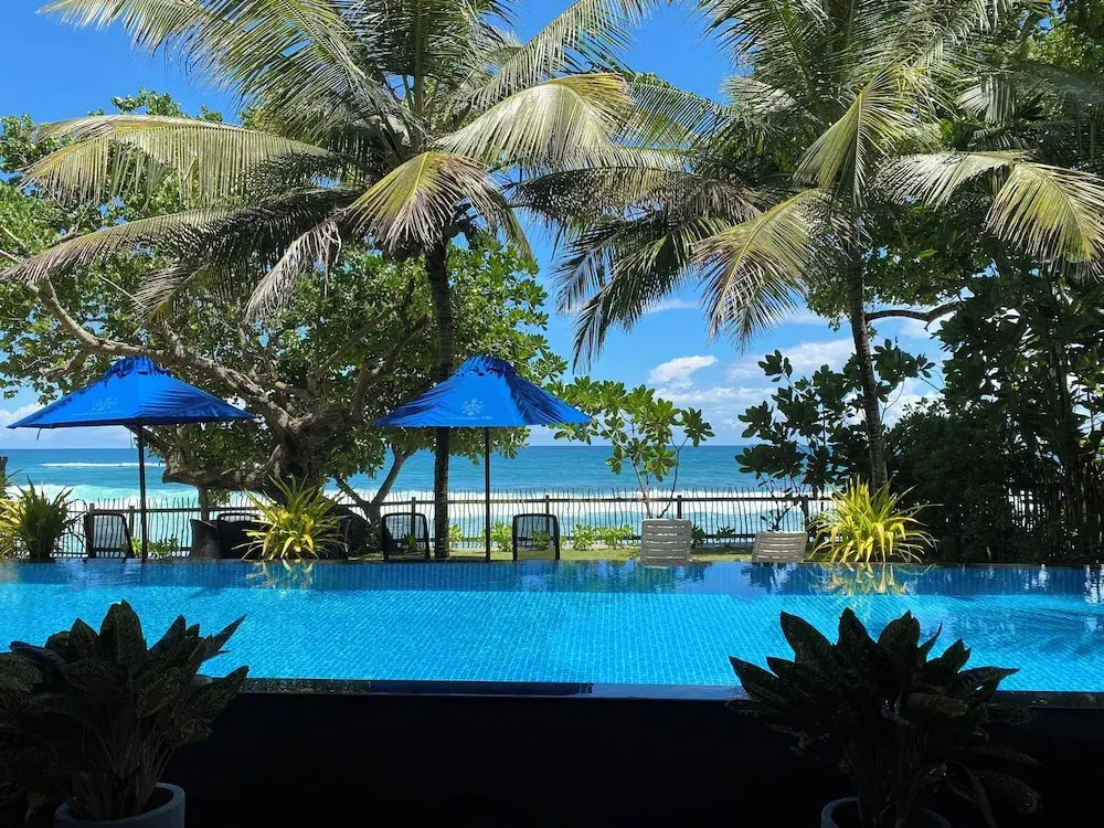 Royal Indigo Villa