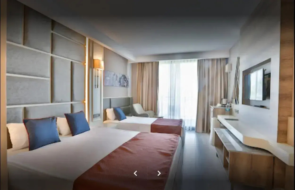 Hane Sun Elite Hotel