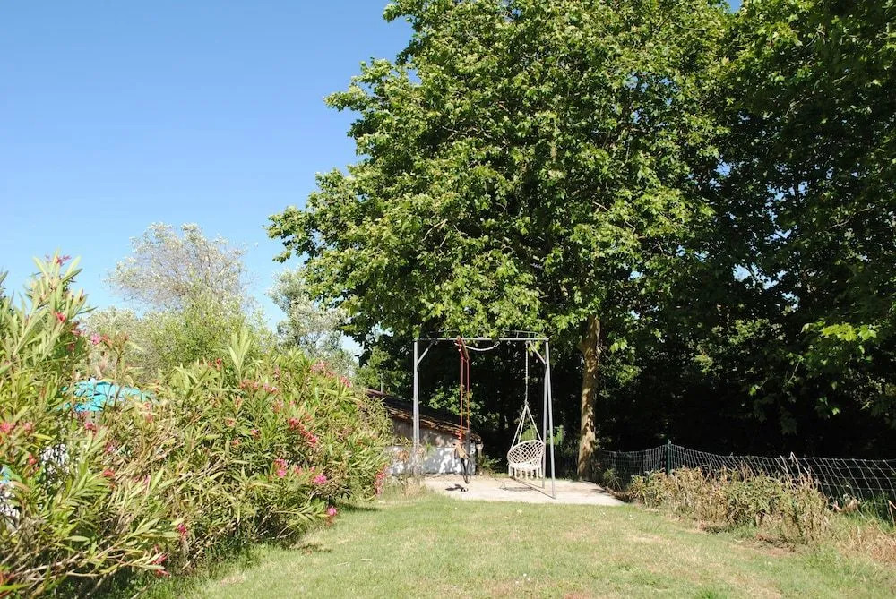 le Relais de la Cavayere