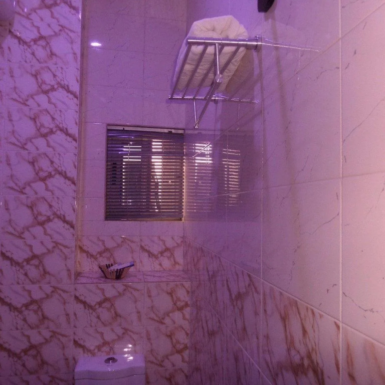 Top Rank Hotel Galaxy
