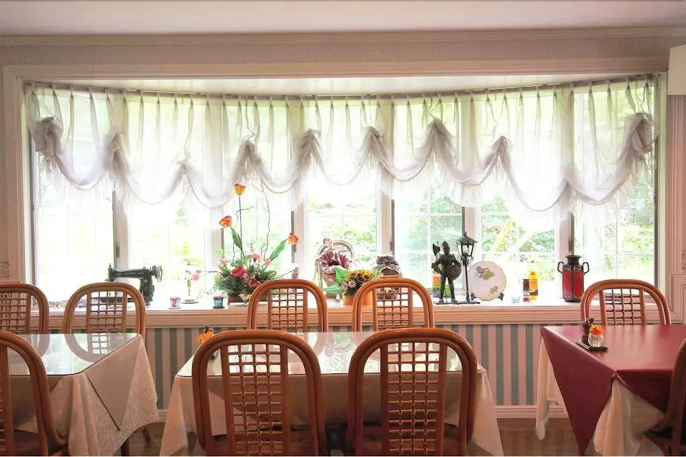 Mt Fuji B&B PENSION LE LAGON