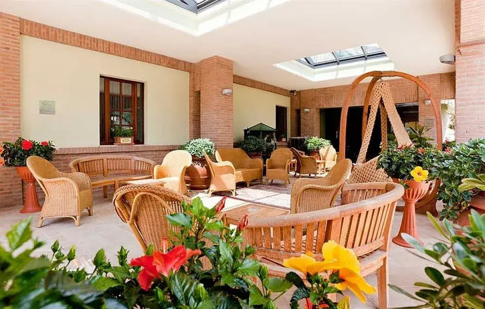 Casa Campiglione