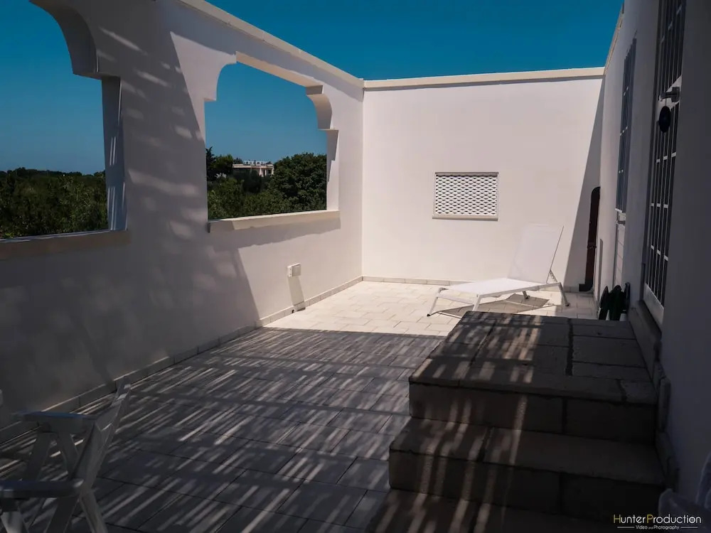 Casa del Grifone