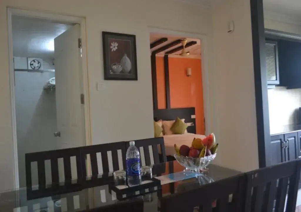 Aaha airport Hotel