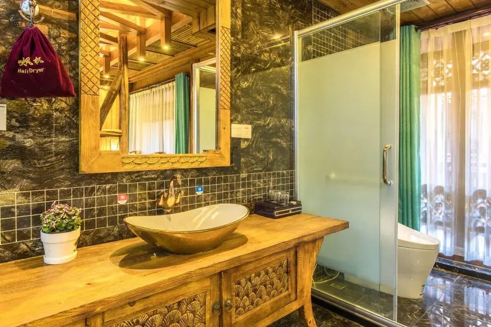 yun zong ge guest house