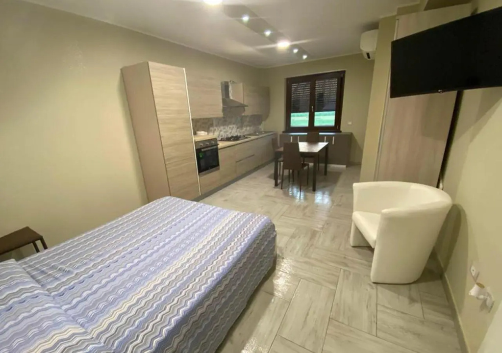 Agriturismo I 3 Fratelli