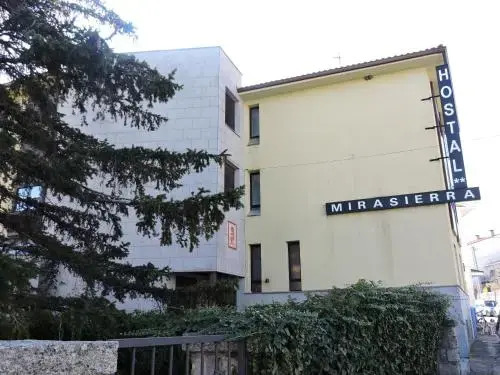 Hostal Mirasierra