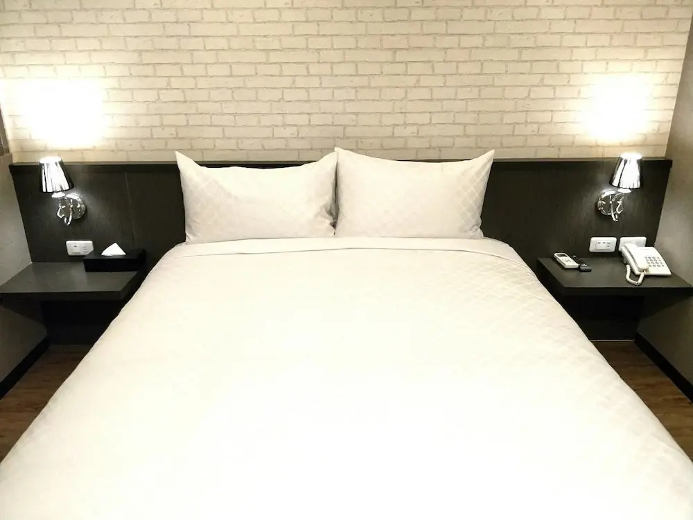 Ching She Hotel
