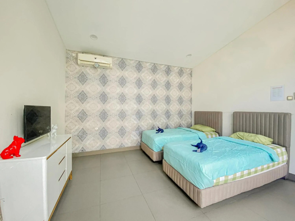 NH Residence by Bukit Vista