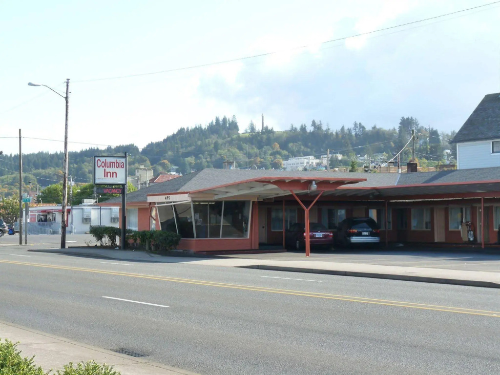 Columbia Inn
