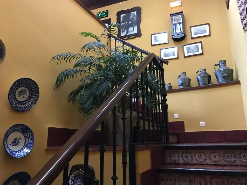 Casa Rural Antolina
