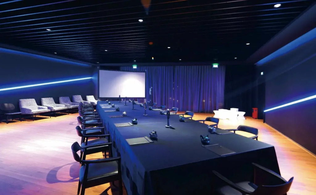 LN Garden Hotel Nansha Guangzhou