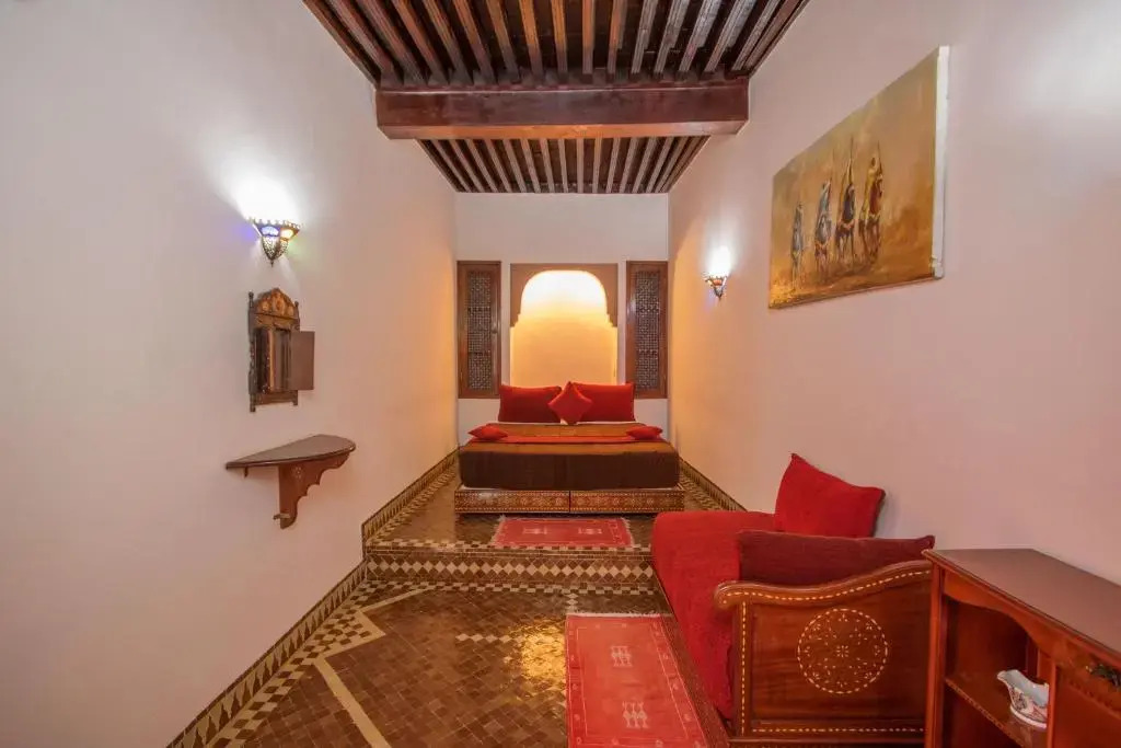 Riad Zitouna