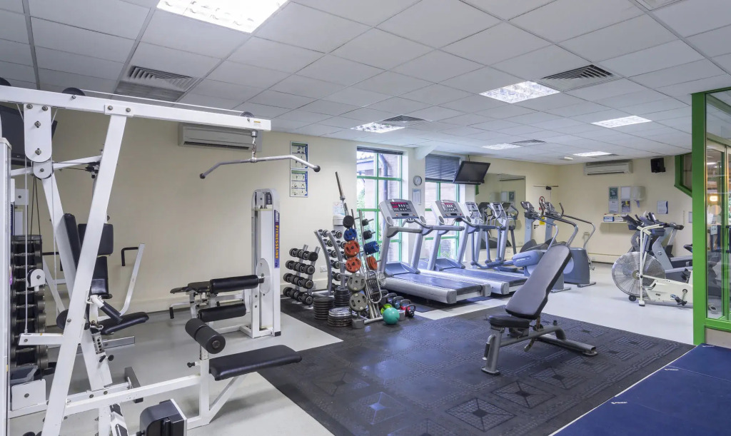 Holiday Inn Rugby-Northampton M1 Jct18 by IHG