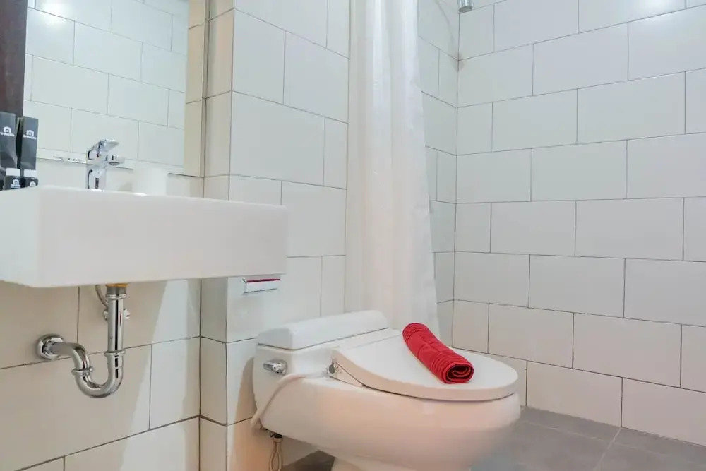 The Good And Modern 2br Lexington Apartment