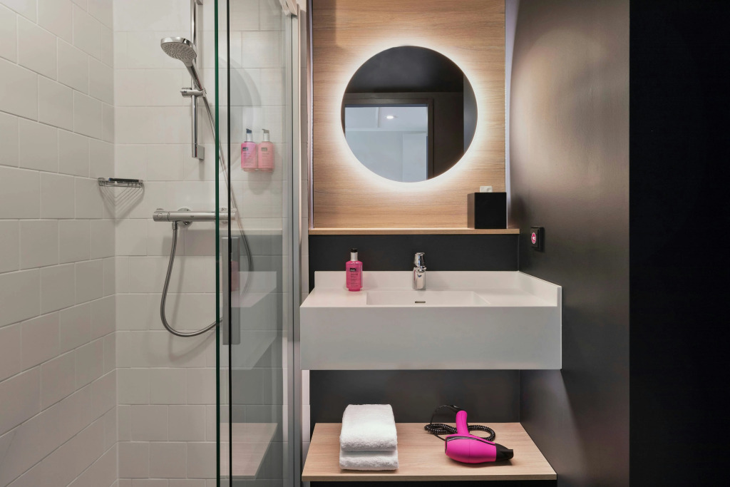 Moxy Hamburg Altona