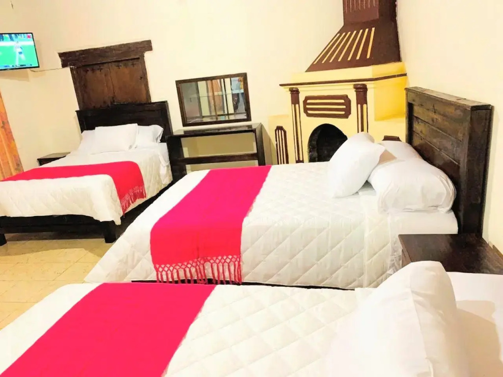 HOTEL CASA DLINA CENTRO