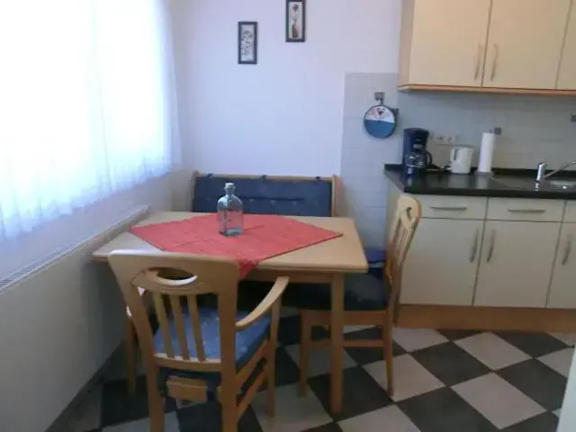 Bungalow Koch