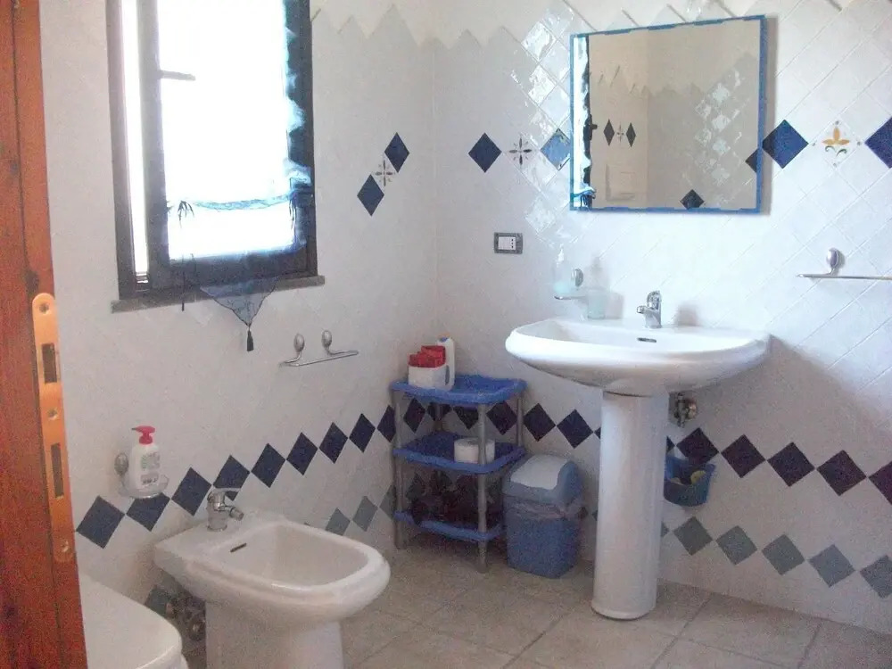Apartment With one Bedroom in Orosei, With Furnished Balcony and Wifi
