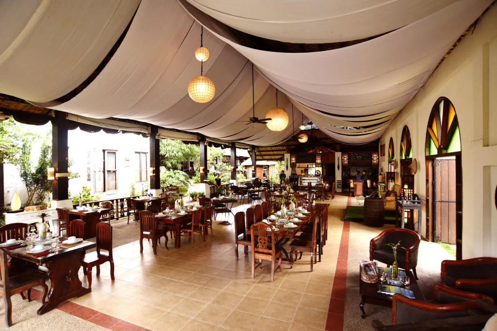 Nurture Wellness Village