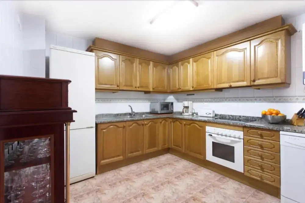 Apartamento Vivalidays Maria