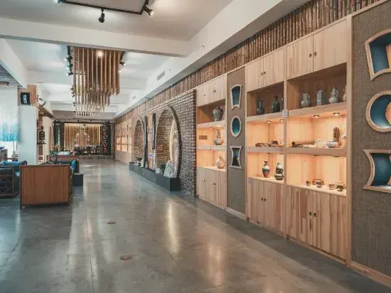 Hong Homes Hot Spring Holiday Retreat