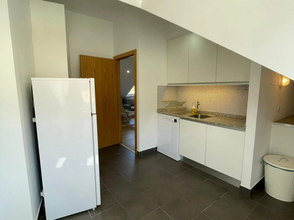 Vita Portucale 2 Bedroom Apartment Campo Ourique