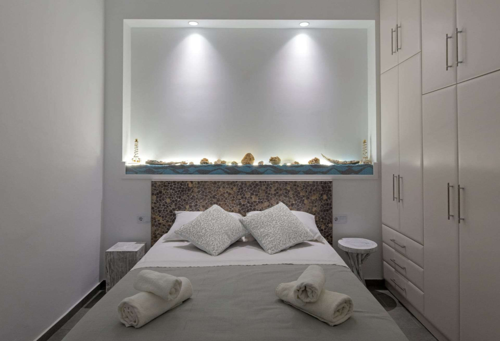 Provenzo Luxury Apartments and Suites