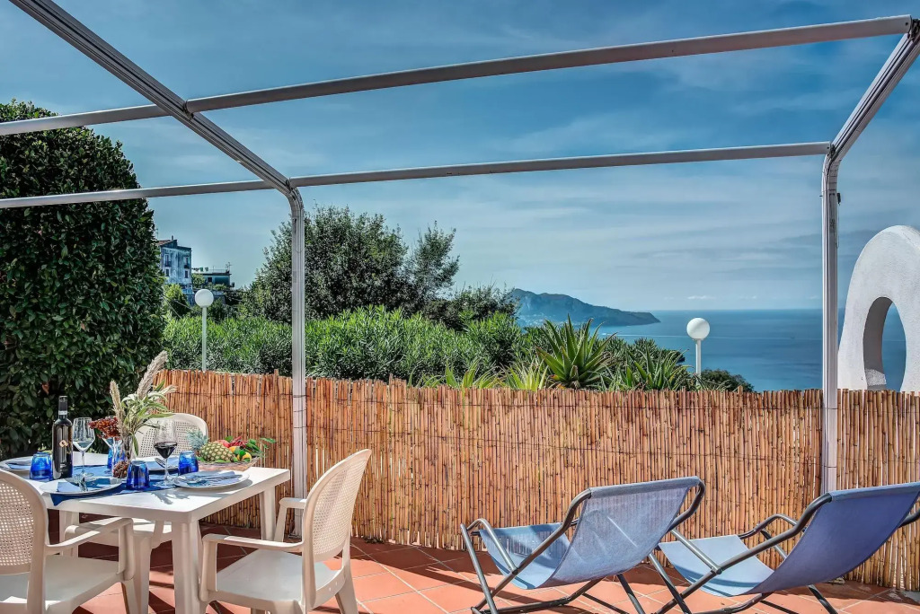 Gocce Di Capri Resort