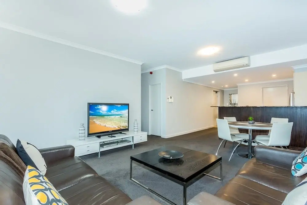 Beachfront on the Foreshore Rockingham