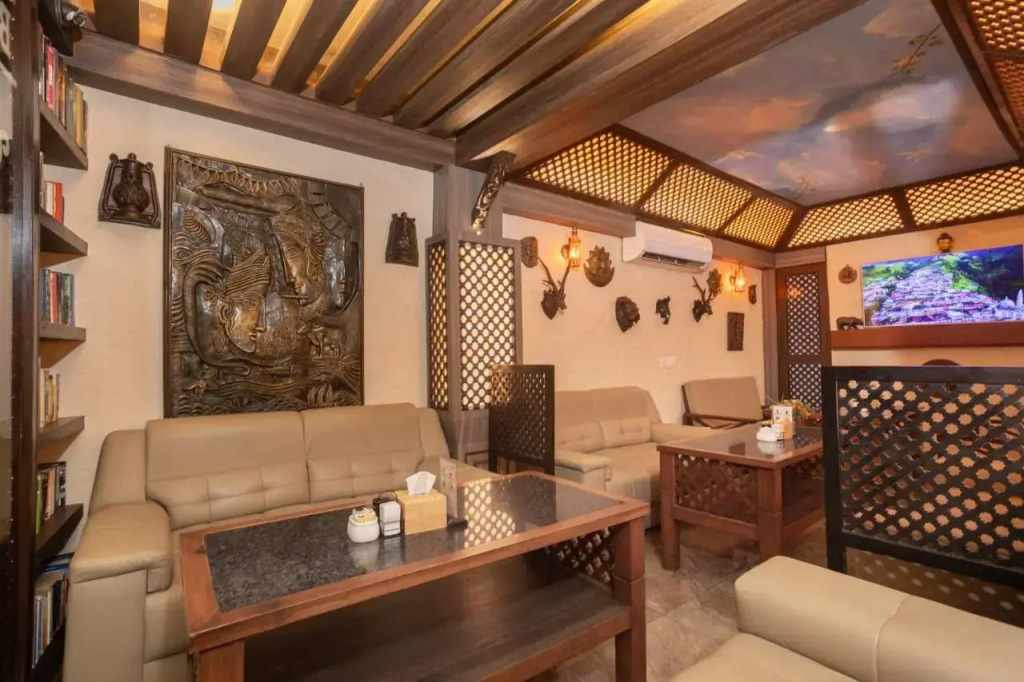 Thamel Boutique Hotel