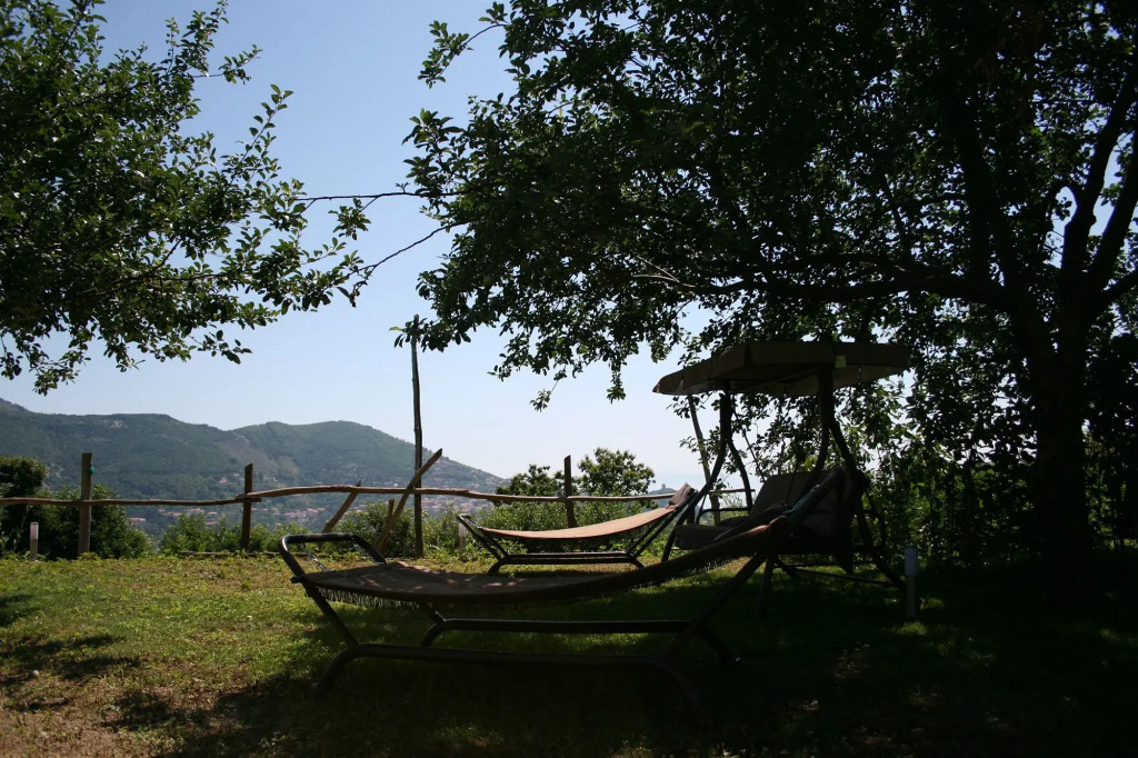 Casa Pendola