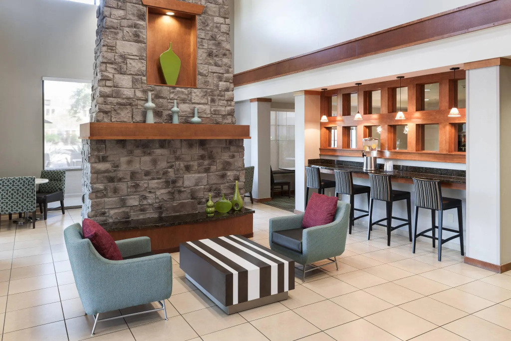Residence Inn Phoenix North Happy Valley