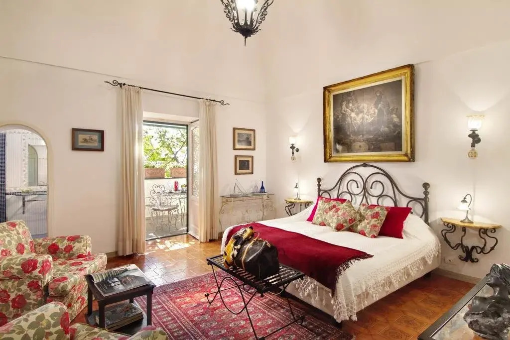 Villa Oliviero