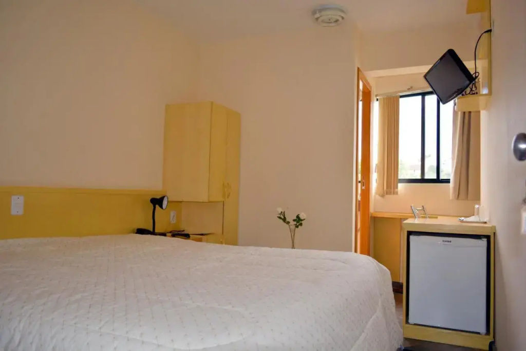 Condall Palace Hotel