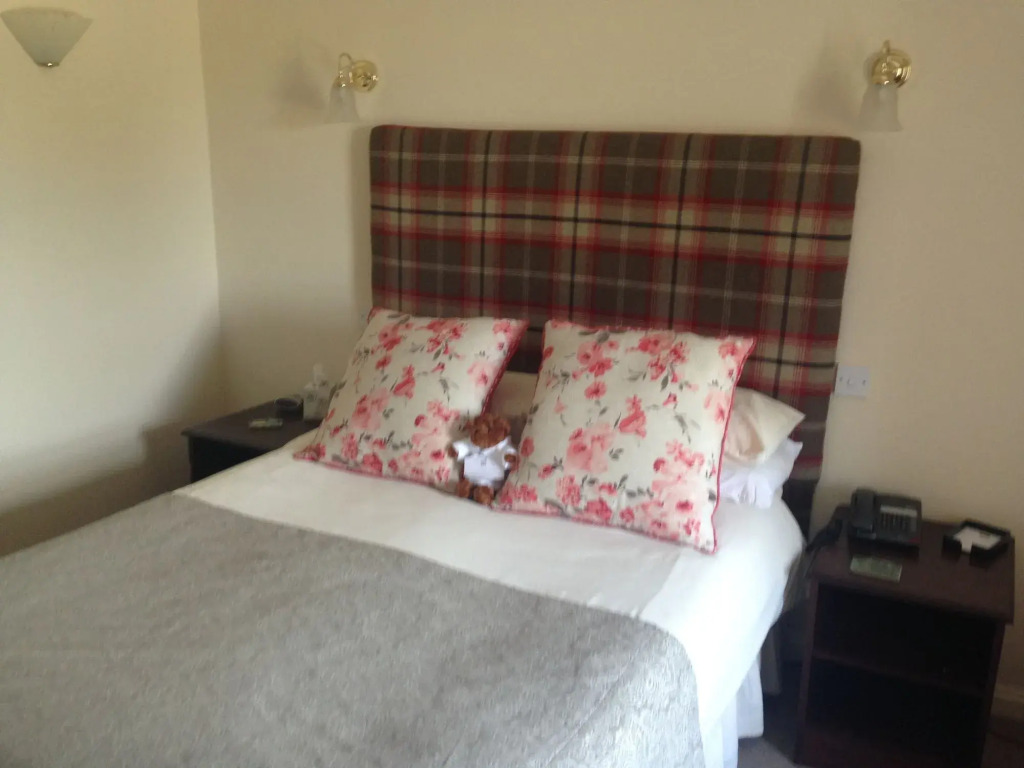 Marshall Meadows Manor House